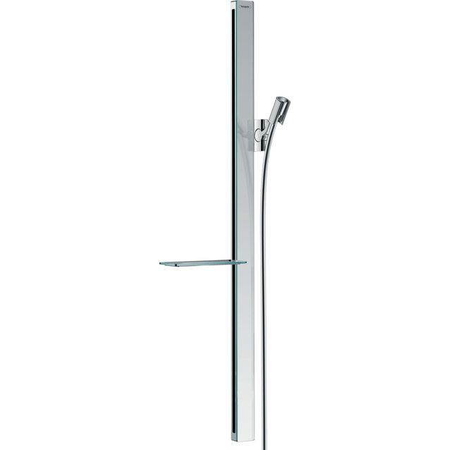 hansgrohe Unica suihkutanko E 90 cm suihkuletkulla