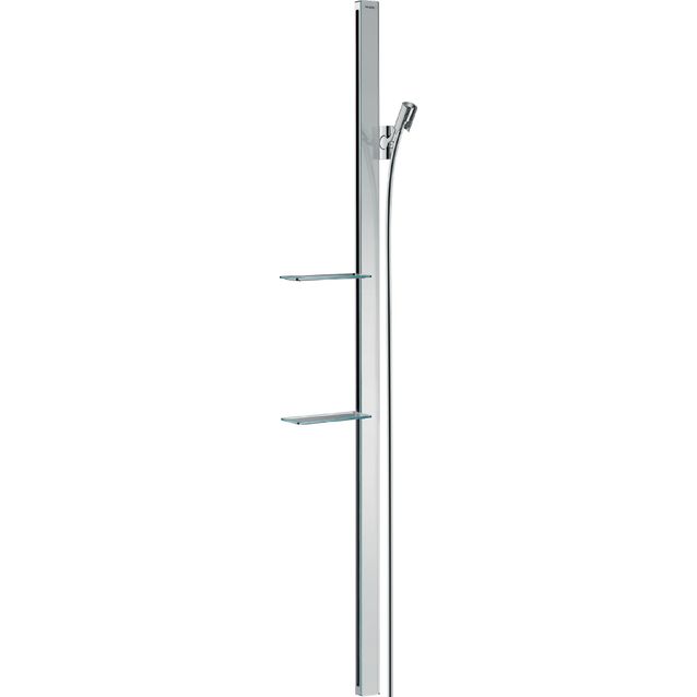 hansgrohe Unica suihkutanko E 150 cm suihkuletkulla
