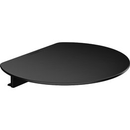 Kylpyhuonehylly Hansgrohe WallStoris, mattamusta