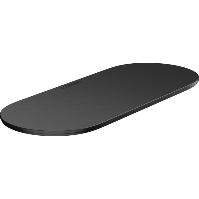 hansgrohe WallStoris kansi säilytyskorille