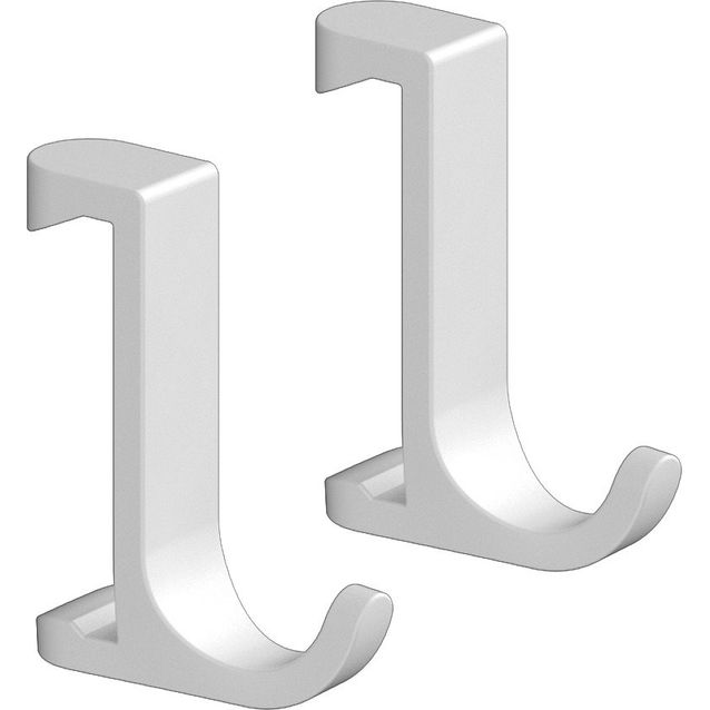 hansgrohe WallStoris Pyyhekoukku kapea