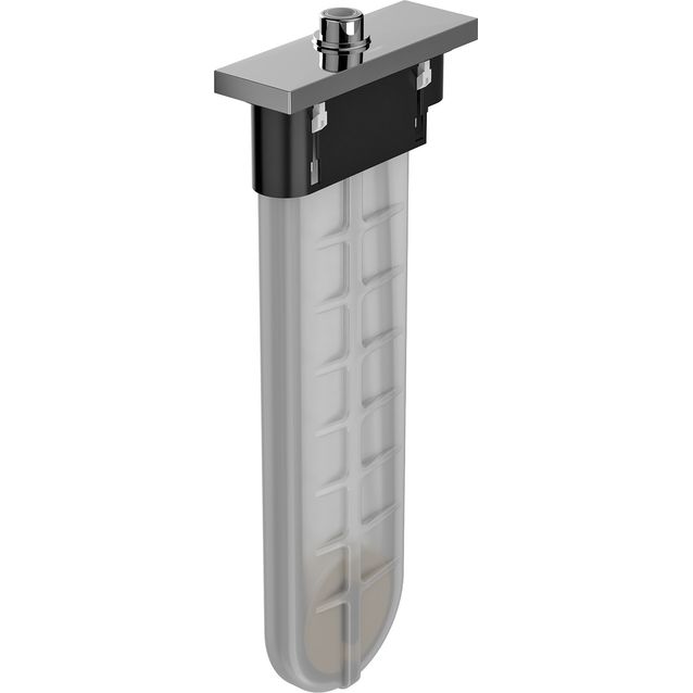 hansgrohe sBox amme letkukotelo pintaosat, neliö