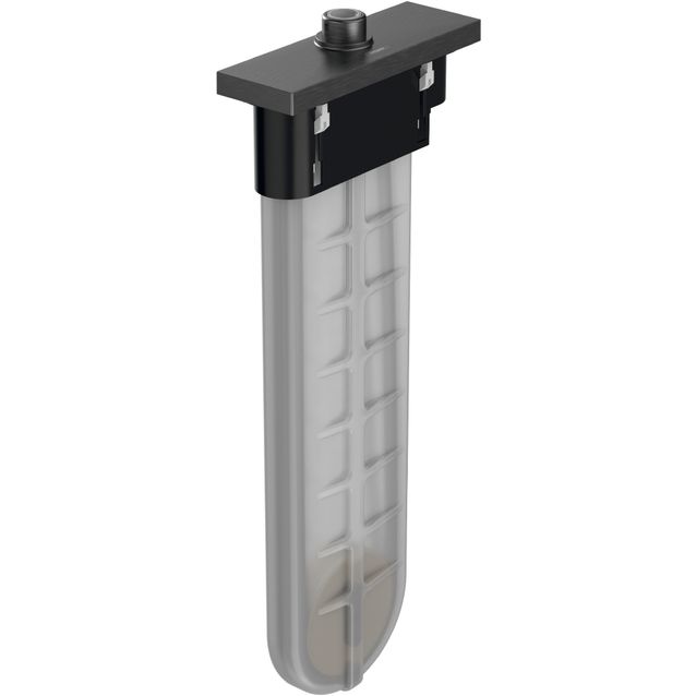 hansgrohe sBox amme letkukotelo pintaosat, neliö