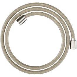 Tekstiilisuihkuletku Hansgrohe Designflex, pituus 160cm, harjattu pronssi