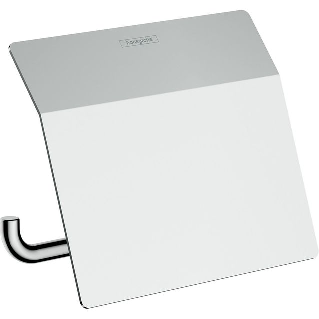 hansgrohe AddStoris Q WC-paperirullateline kannella