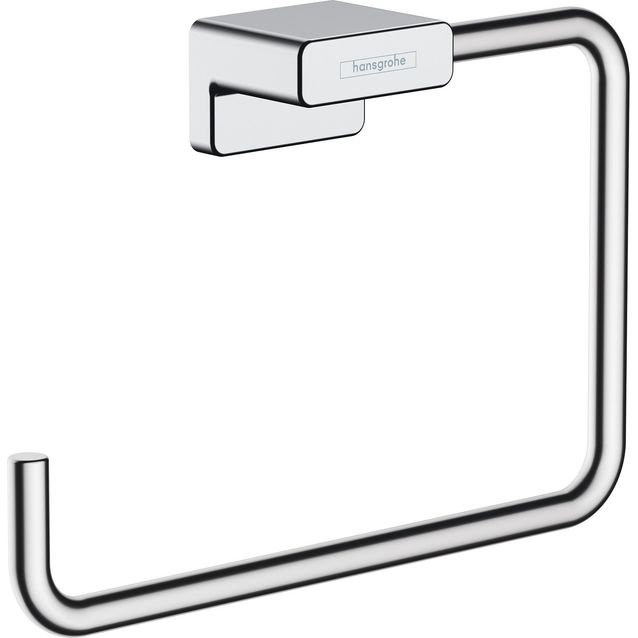 hansgrohe AddStoris Q Pyyhekoukku
