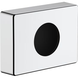 Saniteettipussiteline Hansgrohe AddStoris, eri värejä