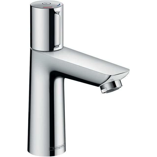 hansgrohe Talis Select E pesuallashana 110 ilman pohjaventtiiliä