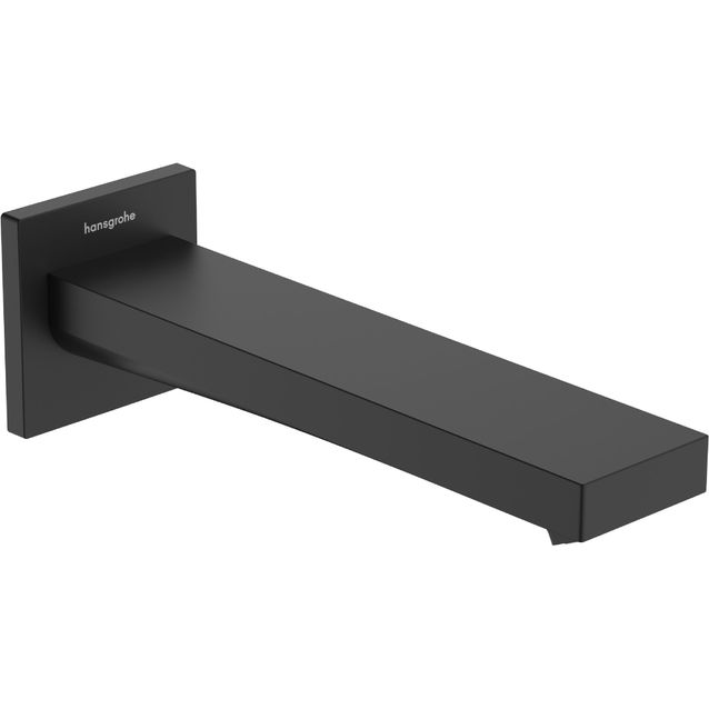 hansgrohe Tecturis E Ammeputki G1/2 / DN20, piiloasennus