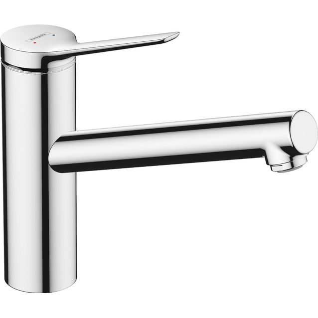 hansgrohe Zesis M33 Yksiote keittiöhana 150, 1jet