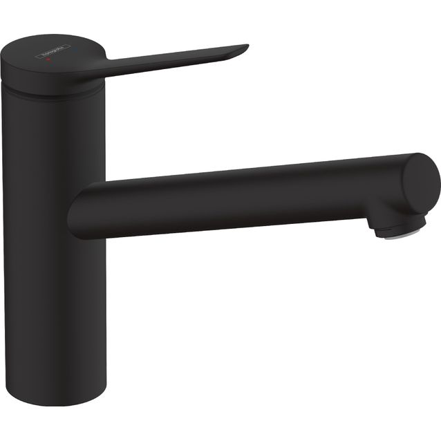 hansgrohe Zesis M33 Yksiote keittiöhana 150, 1jet