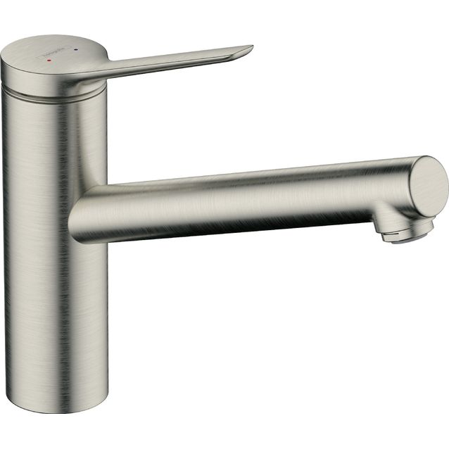 hansgrohe Zesis M33 Yksiote keittiöhana 150, 1jet