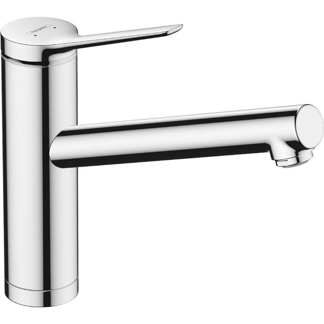 hansgrohe Zesis M33 Yksiote keittiöhana 150, ikkunan eteen, 1jet