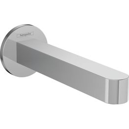 Ammeputki Hansgrohe Finoris G 1/2 piiloasennus, kromi