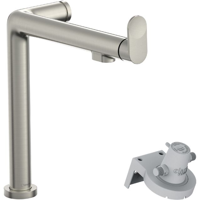 hansgrohe Aqittura M91 FilterSystem 240, 1jet
