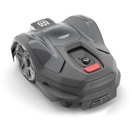 Robottiruohonleikkuri Husqvarna Automower 305E Nera 600 m²