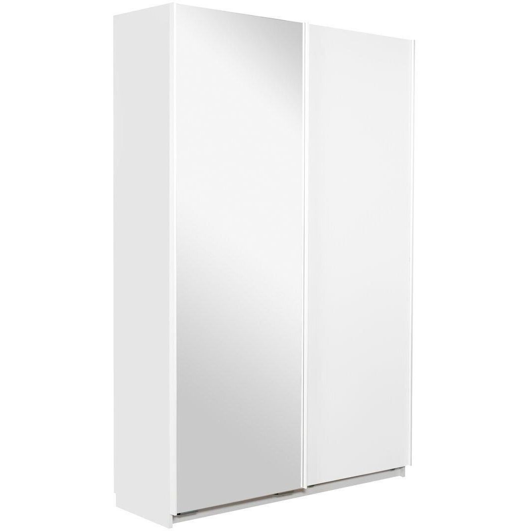 Liukuovikomero Hiipakka Stina 150x60cm eri ovivaihtoehtoja