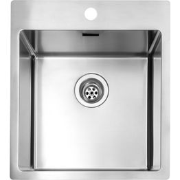 Keittiöallas Hiipakka Divina 50, 450x510mm, rst