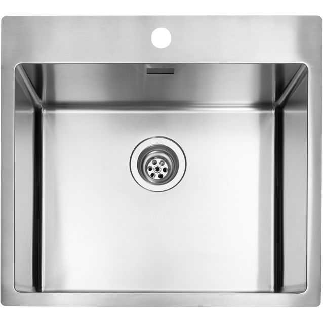 Keittiöallas Hiipakka Divina 60, 550x510mm, rst