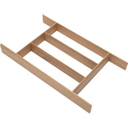 Aterinlaatikon erottelija Hiipakka Magic Pro 50x272x472mm tammi