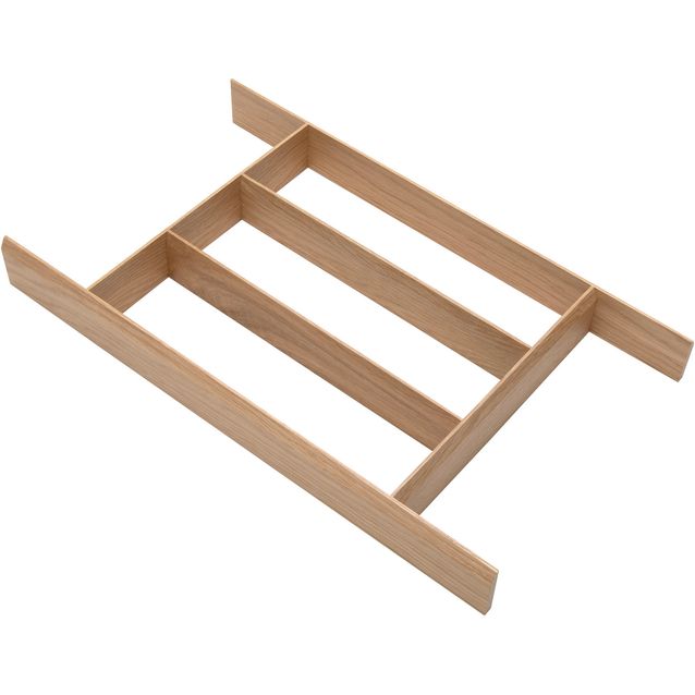 Aterinlaatikko Hiipakka Magic Pro 50x272x472mm tammi