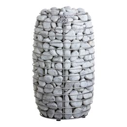 Sähkökiuas Huum Hive Mini, 9kW, 9-15m³, erillinen ohjaus