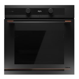 Erillisuuni Teka MaestroPizza HLB85GH1PBM 60 cm integroitava musta