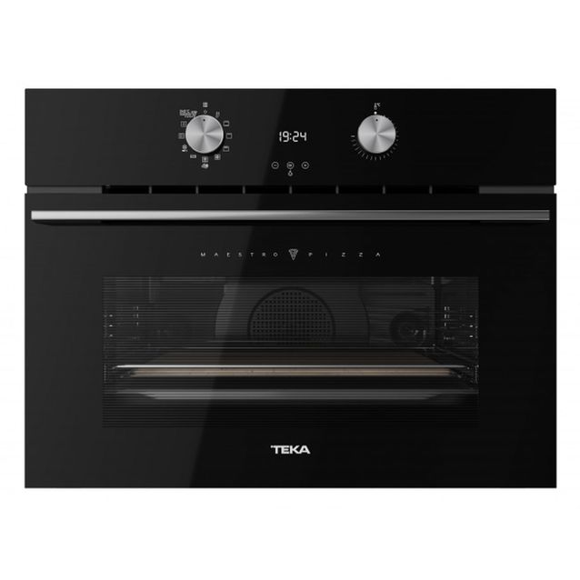 Erillisuuni Teka HLC 8510 P BK MaestroPizza, 60 cm, musta