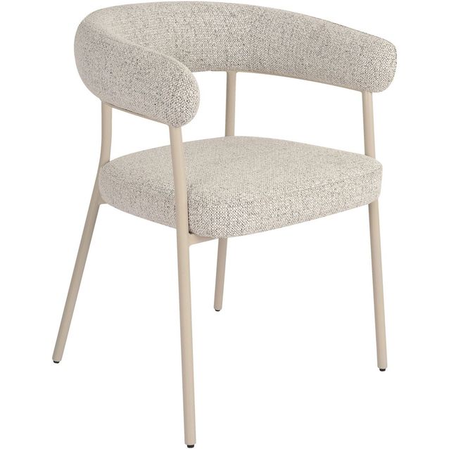 Ruokapöydän tuoli House Nordic Trivio, hiekka