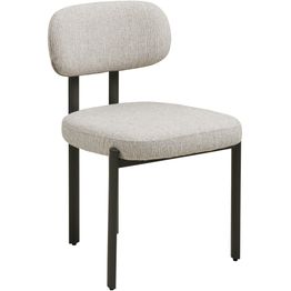 Ruokapöydän tuoli House Nordic Royan, vaaleanharmaa