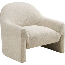 Nojatuoli House Nordic Zahara, beige