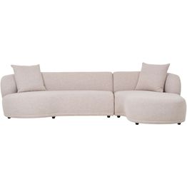 Divaanisohva House Nordic Kingston, 3-istuttava oikea