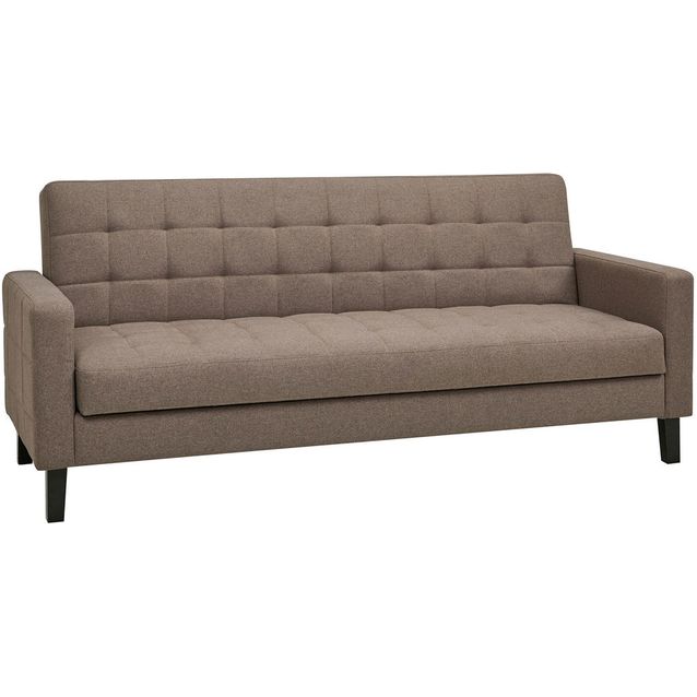 Vuodesohva House Nordic Milton, 2.5-istuttava, vuodevaatelaatikolla