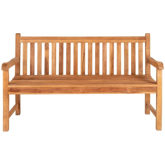 Penkki House Nordic Cabo, 150cm, luonnollinen tiikki