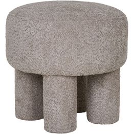 Rahi House Nordic Perth, ø43x43cm, vaaleanharmaa