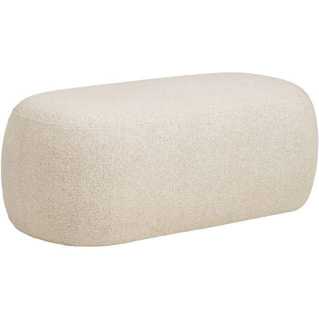 Penkki House Nordic Blossomville, leveys 100cm, hiekka