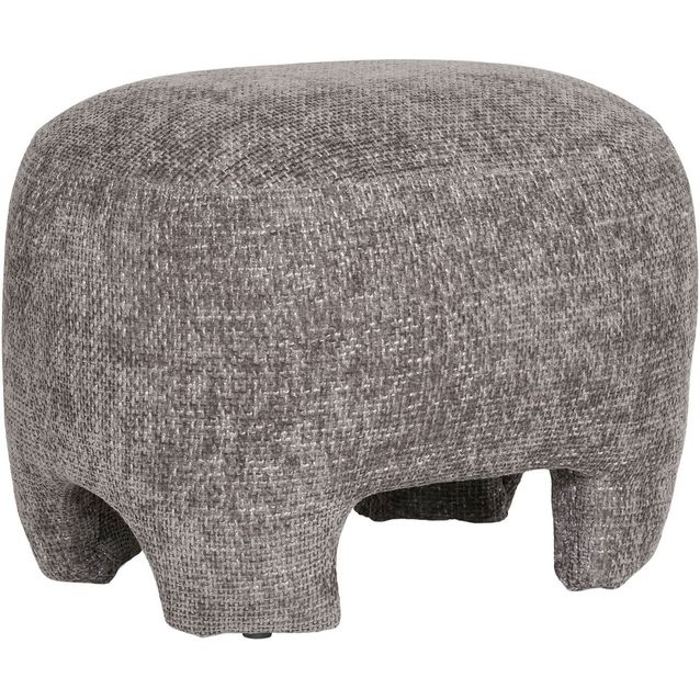 Rahi House Nordic Nazare, 53x41cm, harmaa