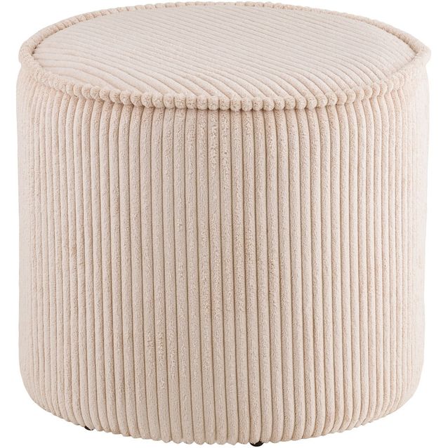 Rahi House Nordic Taupo, ø40x35cm, beige vakosametti