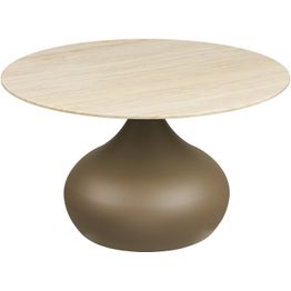 Sohvapöytä House Nordic Pienza, beige