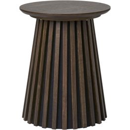 Sivupöytä House Nordic Osaka, ø40x50cm