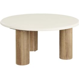 Sohvapöytä House Nordic Fondi, beige
