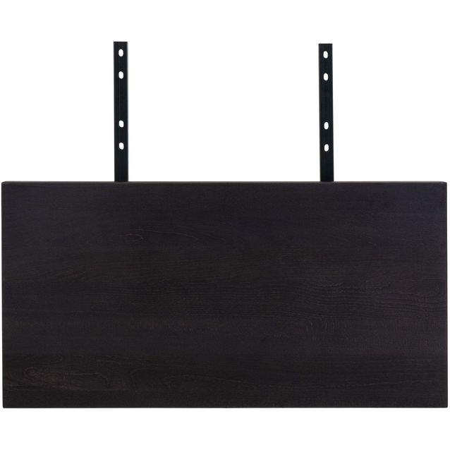 Jatkolevyt Toulon-, Montpellier- tai Bordeaux-ruokapöytään House Nordic, 2kpl, suora reuna, musta tammi