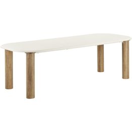 Ruokapöytä House Nordic Fondi, beige