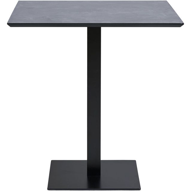 Bistropöytä House Nordic Fano, 70x70cm