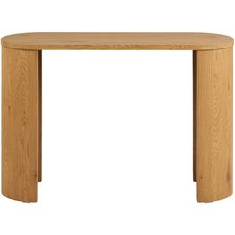 Sivupöytä House Nordic Bibione, 114x38cm