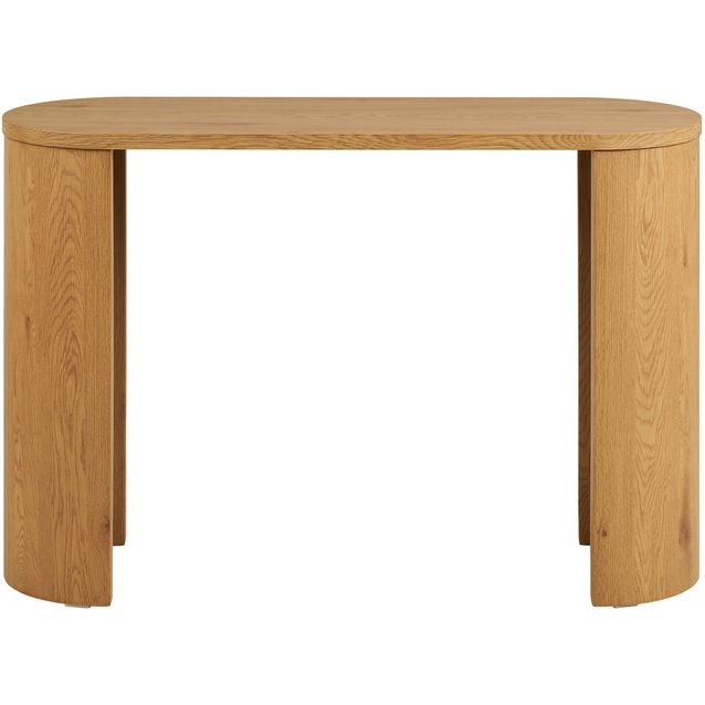 Sivupöytä House Nordic Bibione, 114x38cm