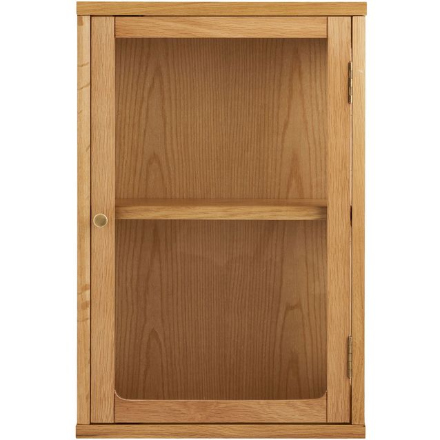 Seinäkaappi House Nordic Zamora, 20x40x60cm, tammi