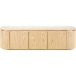 TV-taso House Nordic Larvik, 160 cm