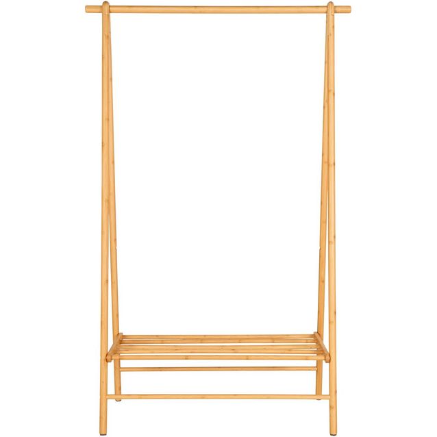 Vaateteline House Nordic Manaus, bambu