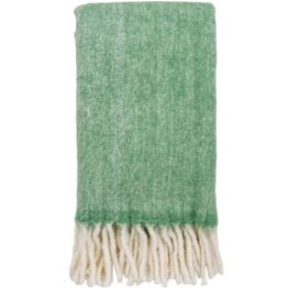 Torkkupeitto House Nordic Carmel, 130x170cm, vihreä